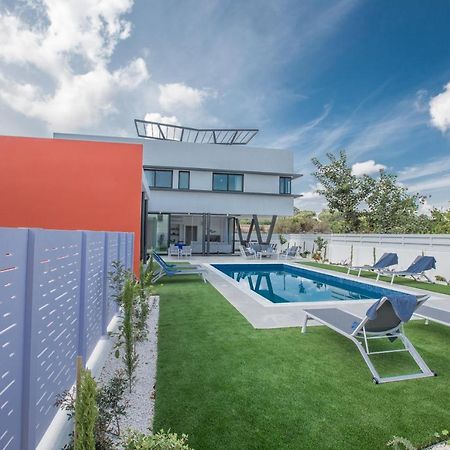 Colour Residences 프로타라스 외부 사진