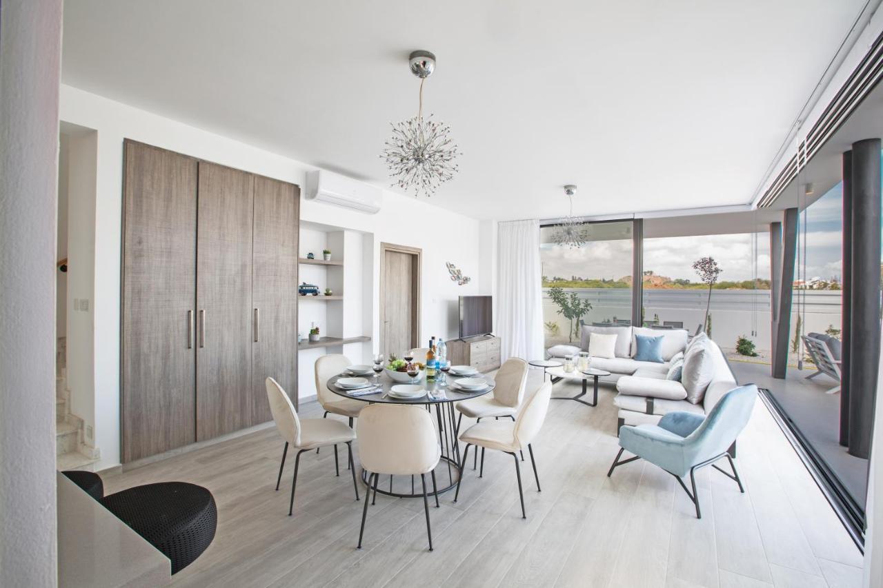 Colour Residences 프로타라스 외부 사진