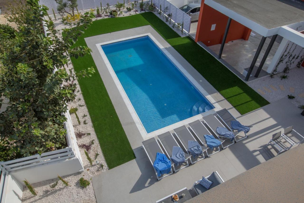 Colour Residences 프로타라스 외부 사진
