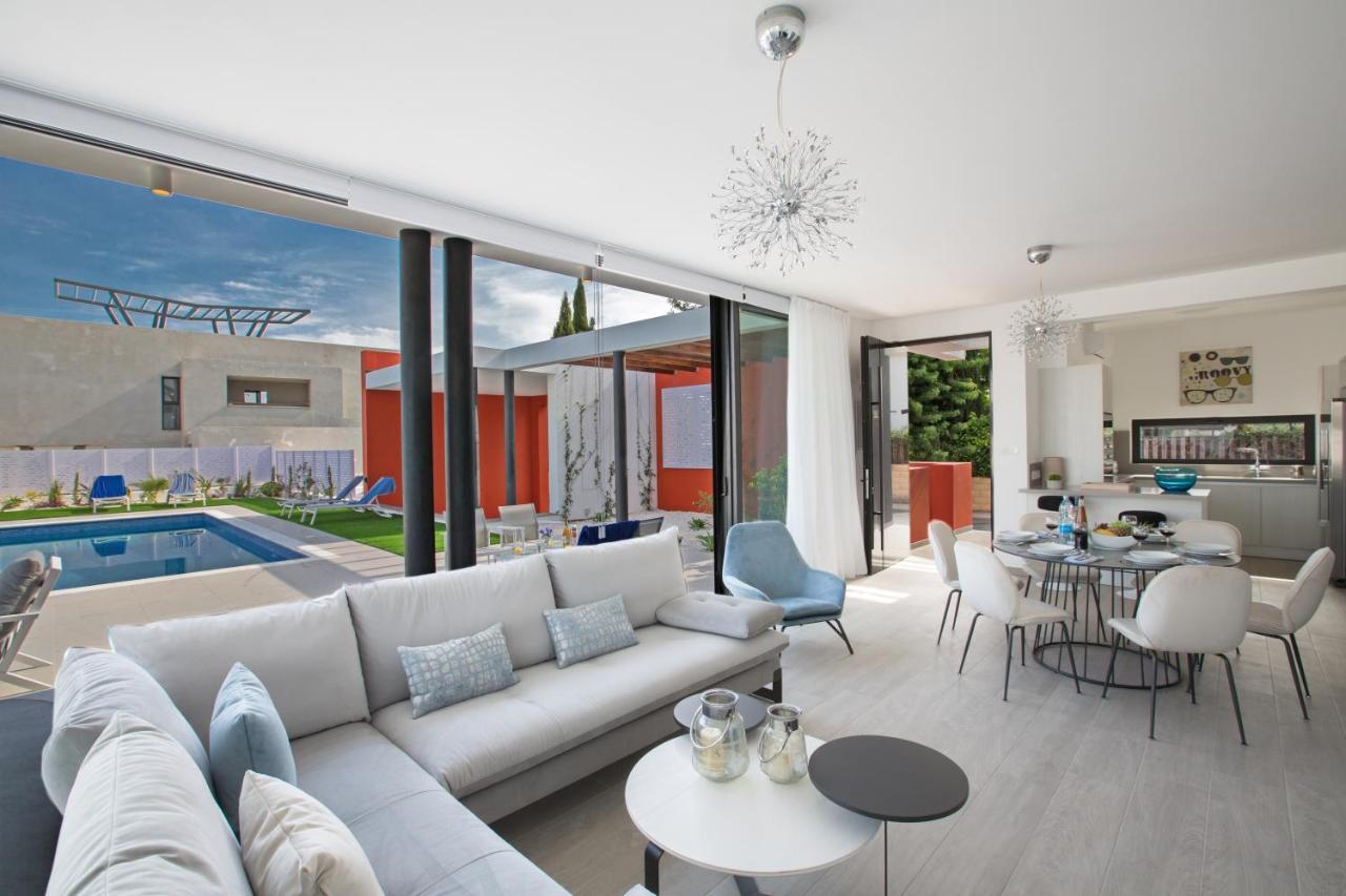 Colour Residences 프로타라스 외부 사진