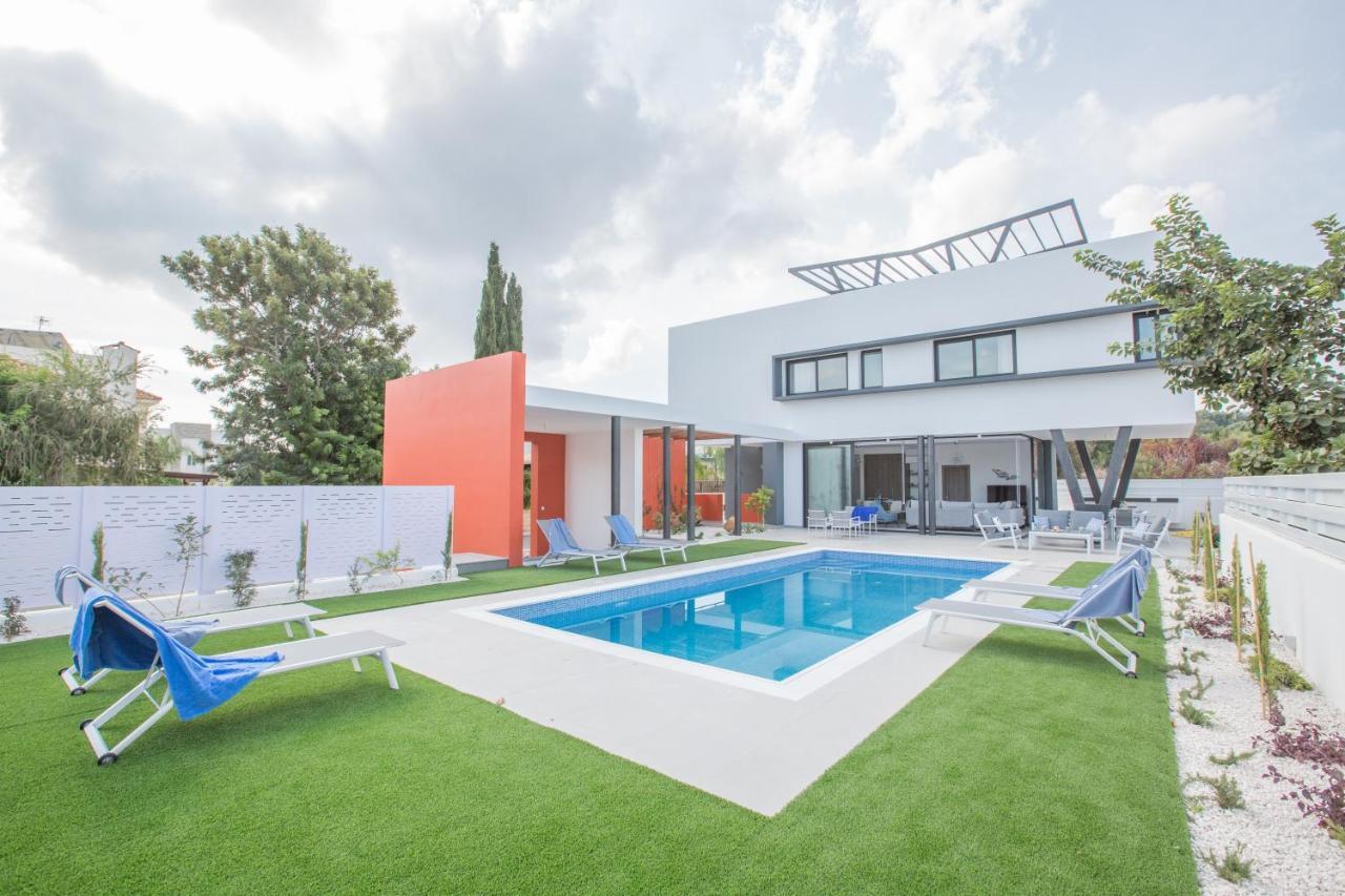 Colour Residences 프로타라스 외부 사진