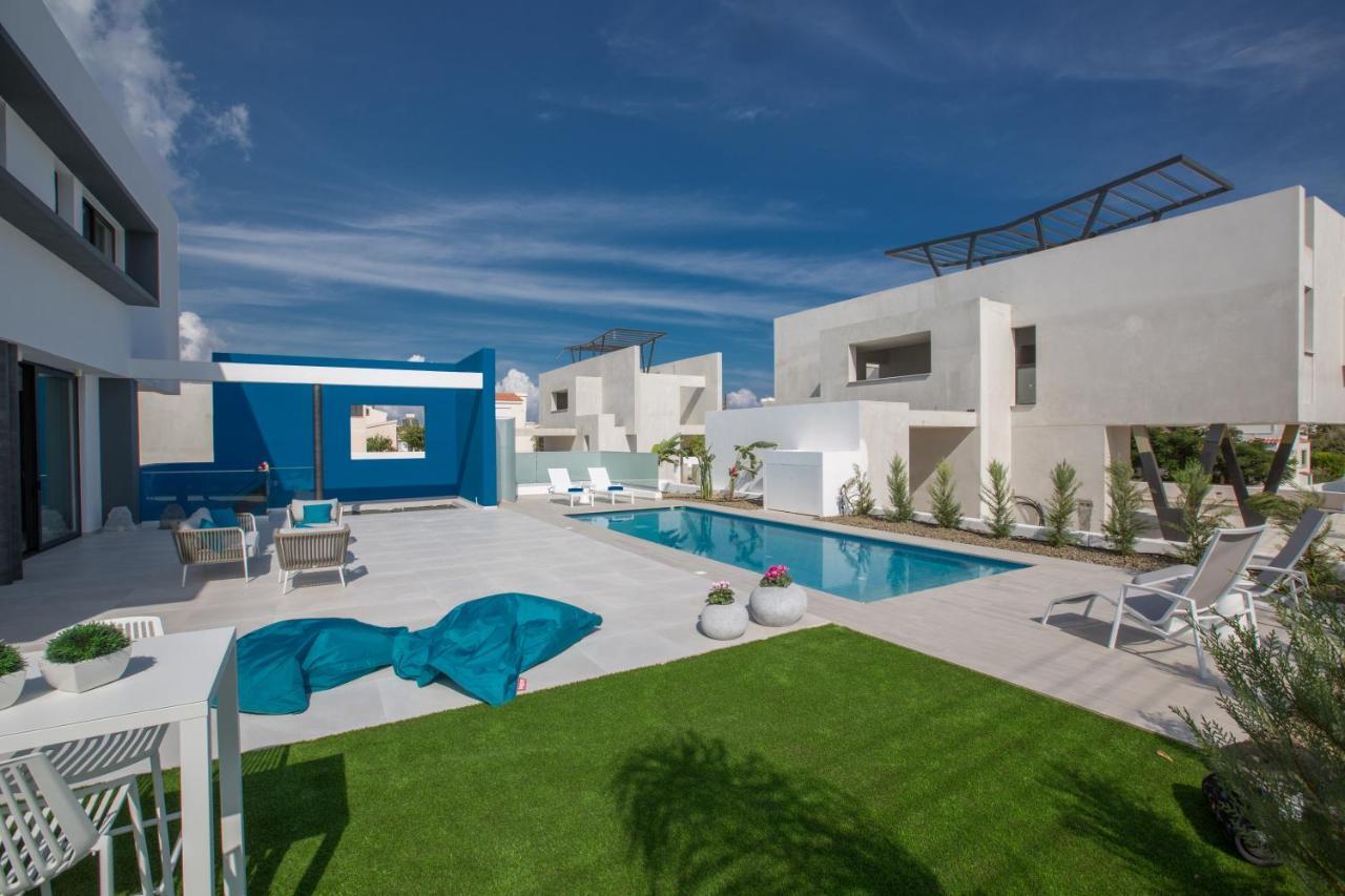 Colour Residences 프로타라스 외부 사진