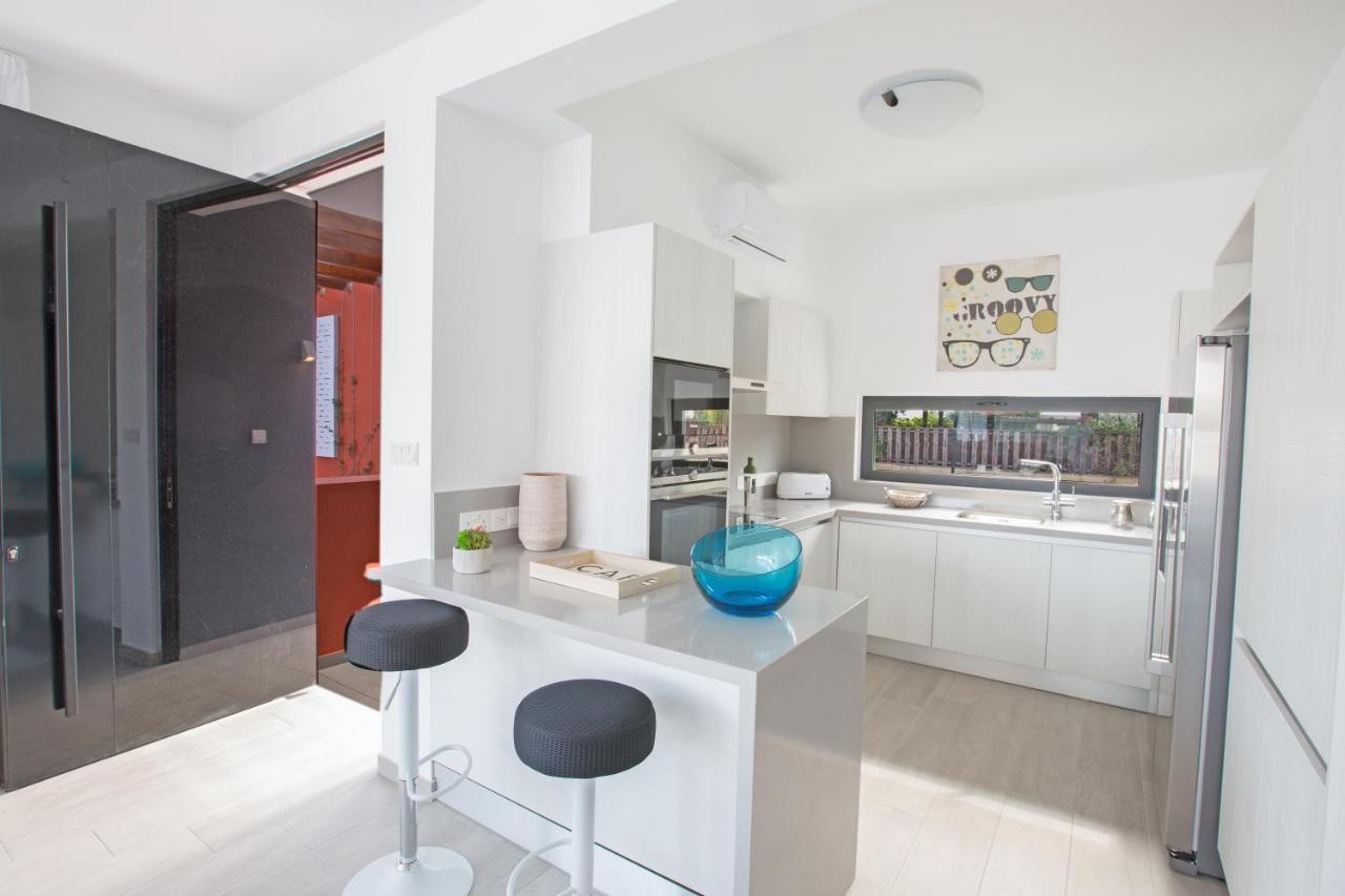 Colour Residences 프로타라스 외부 사진
