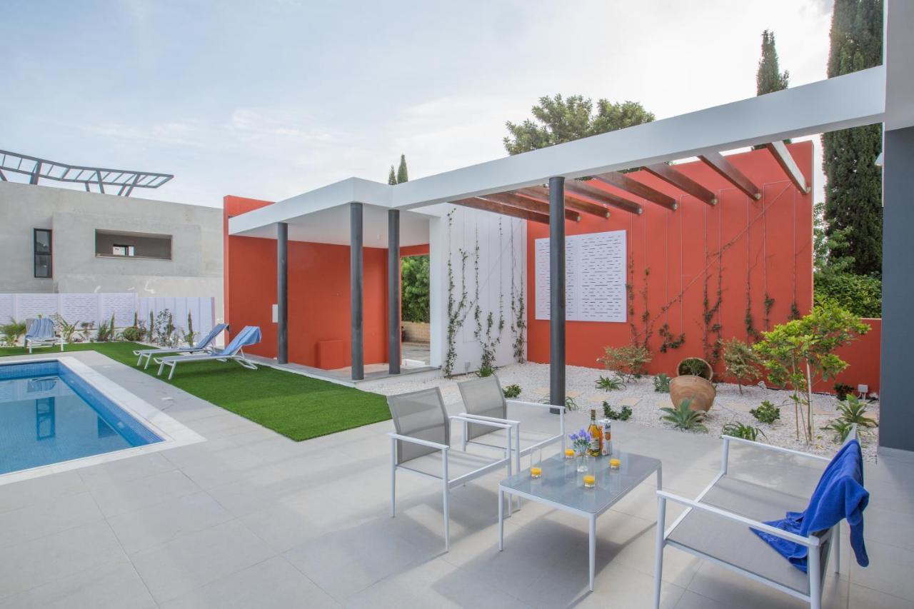Colour Residences 프로타라스 외부 사진