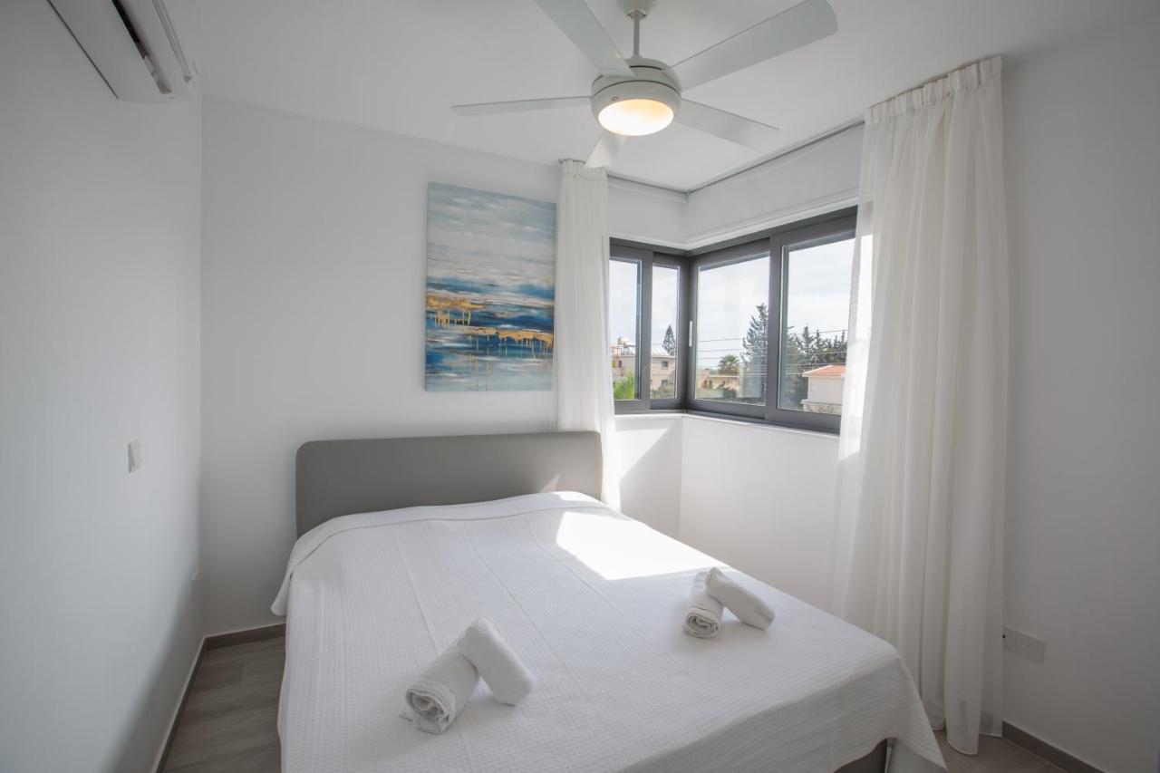 Colour Residences 프로타라스 외부 사진
