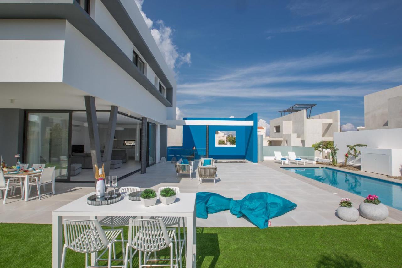 Colour Residences 프로타라스 외부 사진