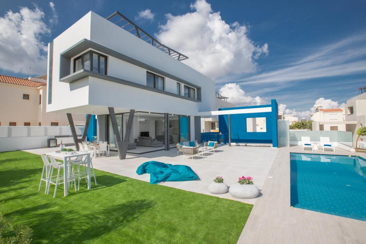 Colour Residences 프로타라스 외부 사진