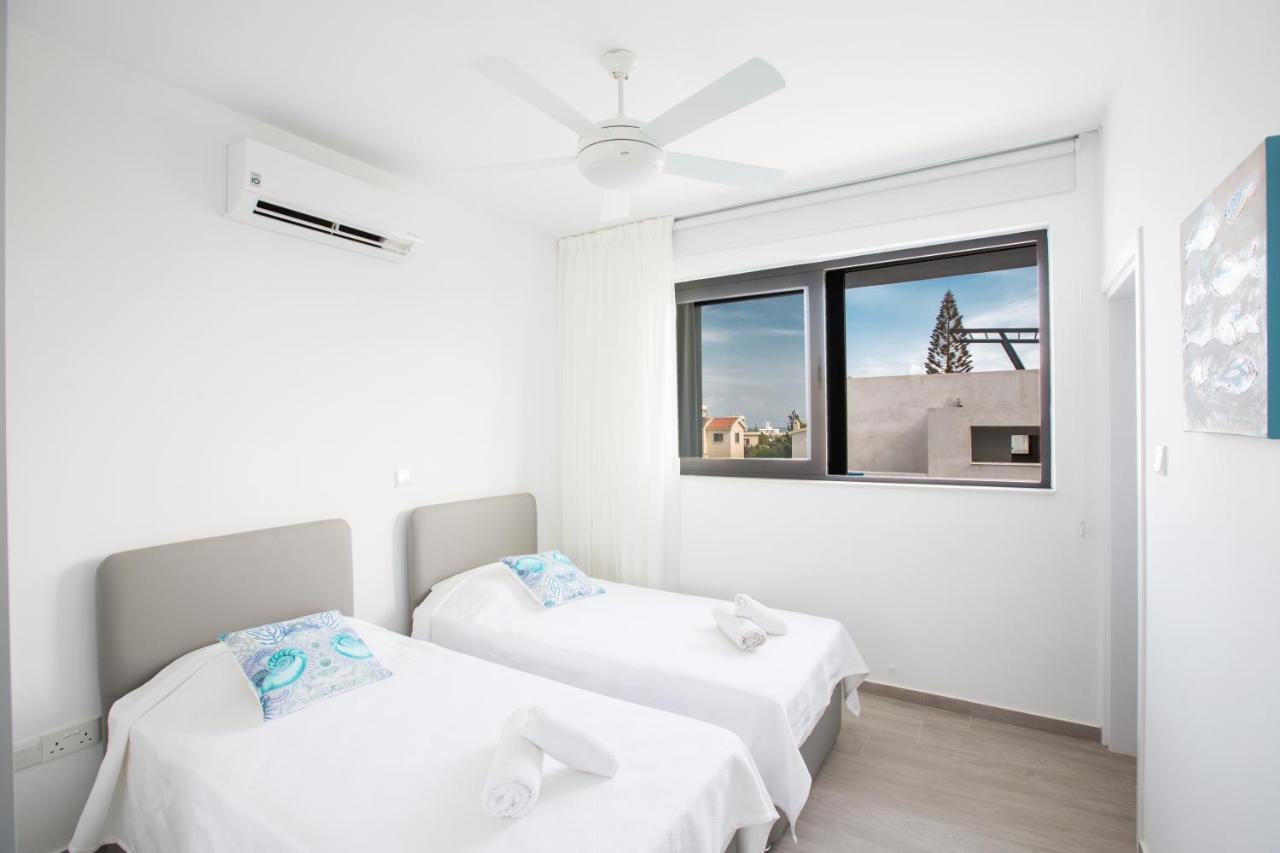 Colour Residences 프로타라스 외부 사진