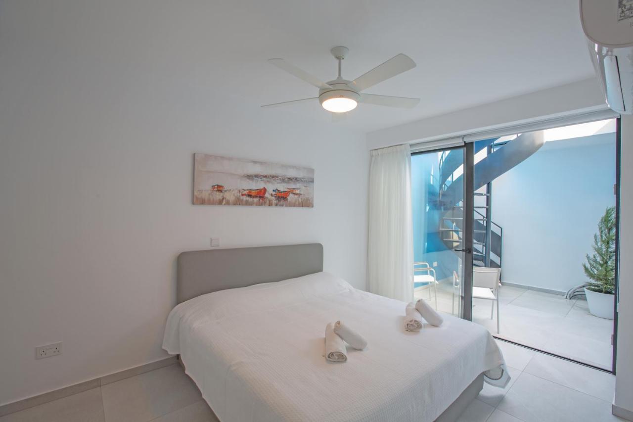 Colour Residences 프로타라스 외부 사진