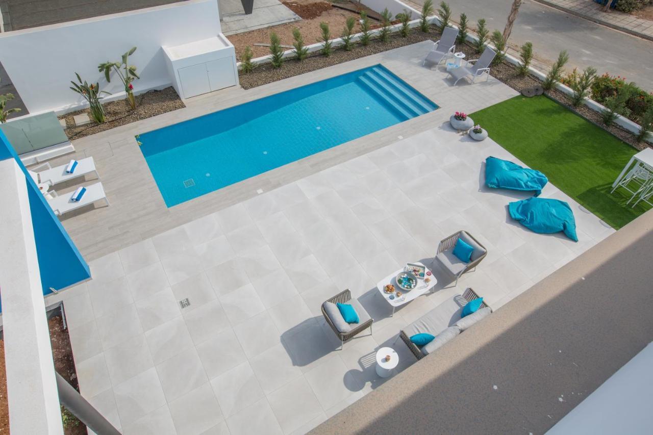 Colour Residences 프로타라스 외부 사진